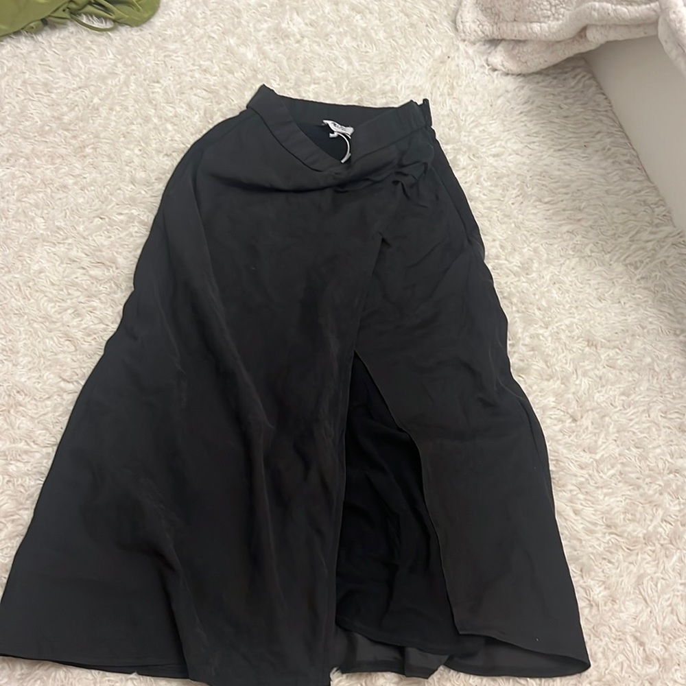 PRINCESS POLLY MAXI SKIRT
